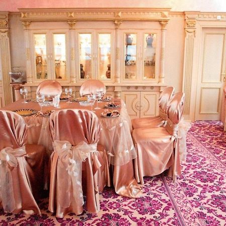 Maritza Hotel Plovdiv Esterno foto