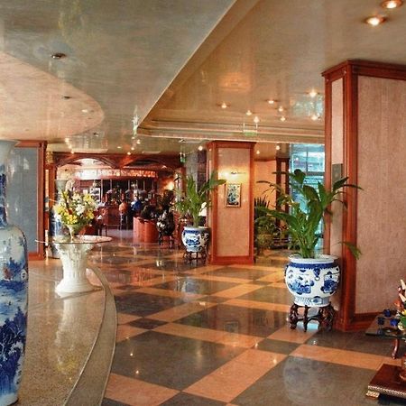 Maritza Hotel Plovdiv Esterno foto