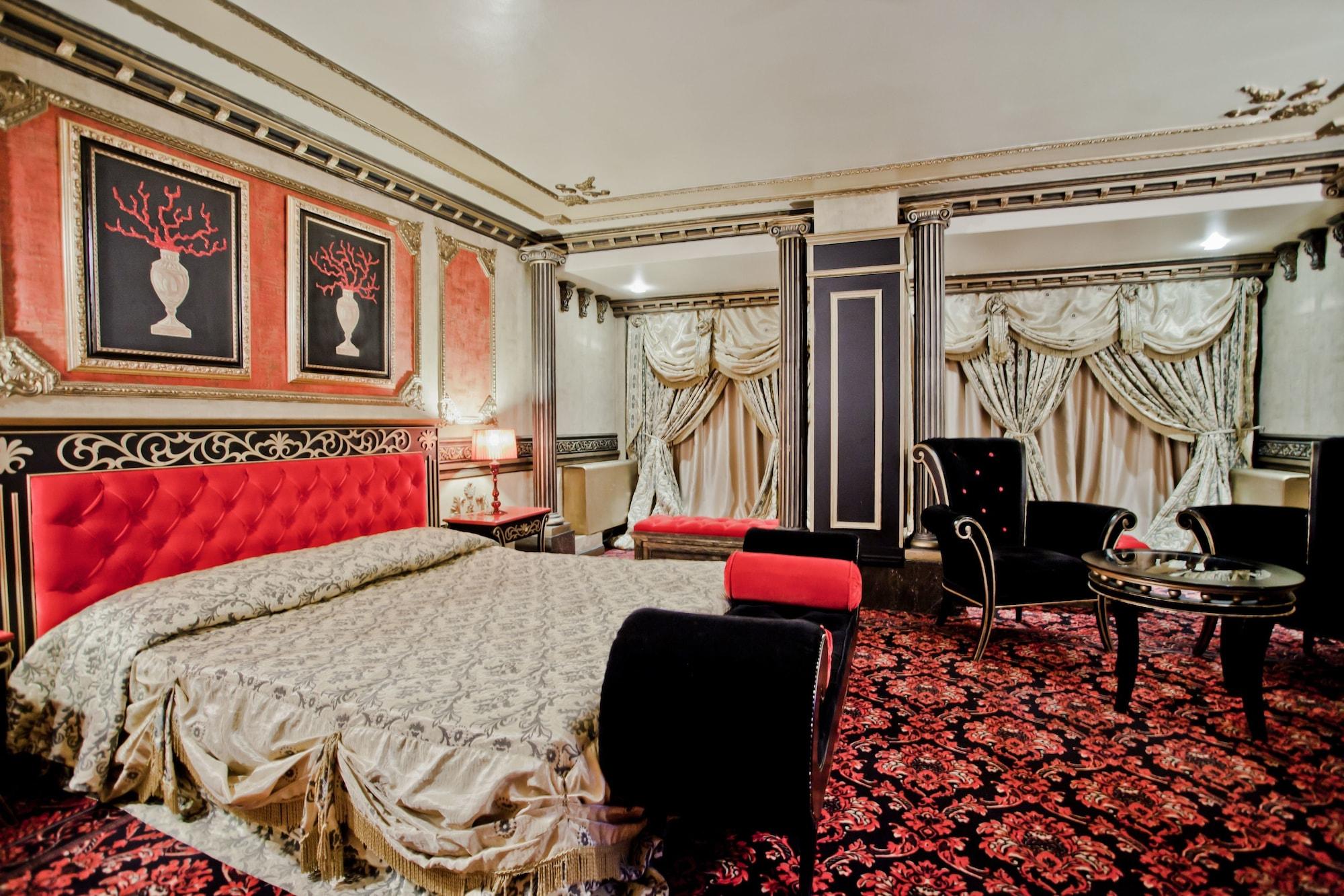 Maritza Hotel Plovdiv Esterno foto