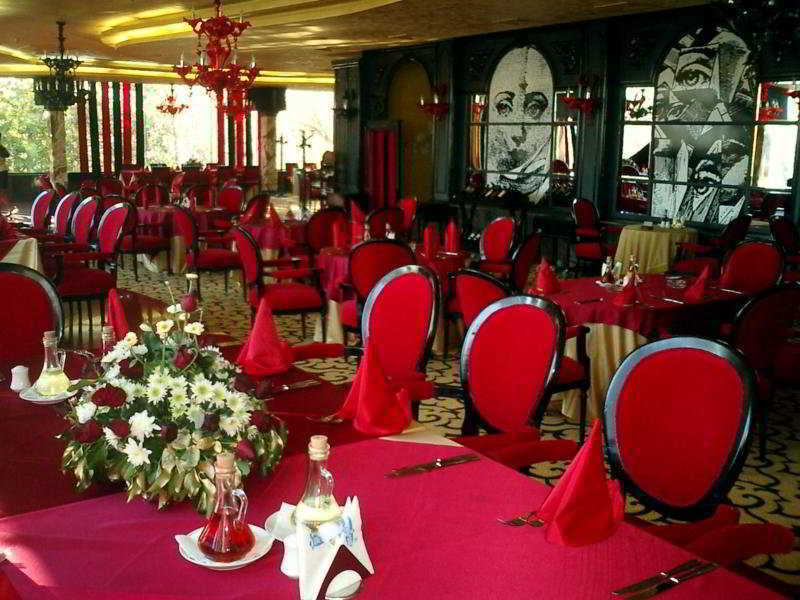 Maritza Hotel Plovdiv Esterno foto