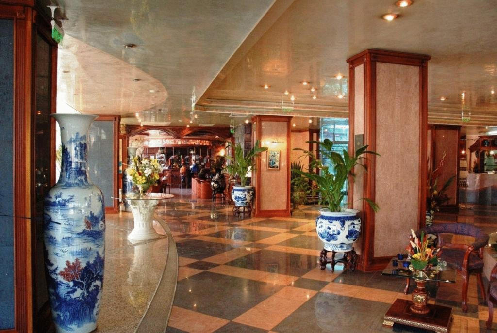 Maritza Hotel Plovdiv Esterno foto