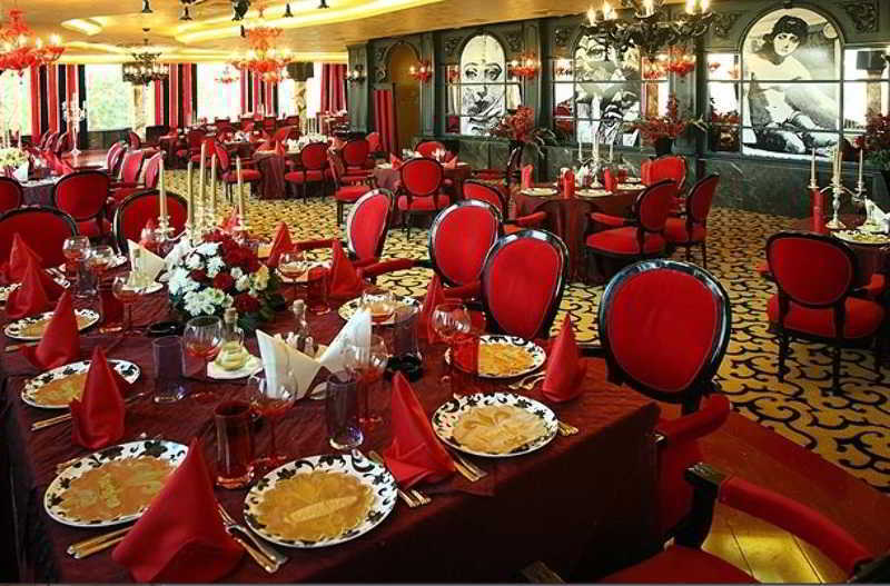 Maritza Hotel Plovdiv Esterno foto