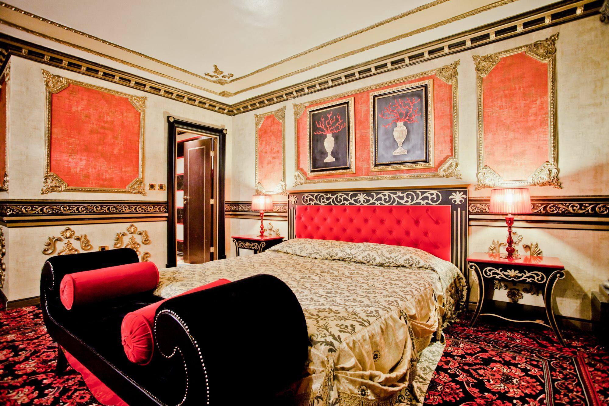 Maritza Hotel Plovdiv Esterno foto