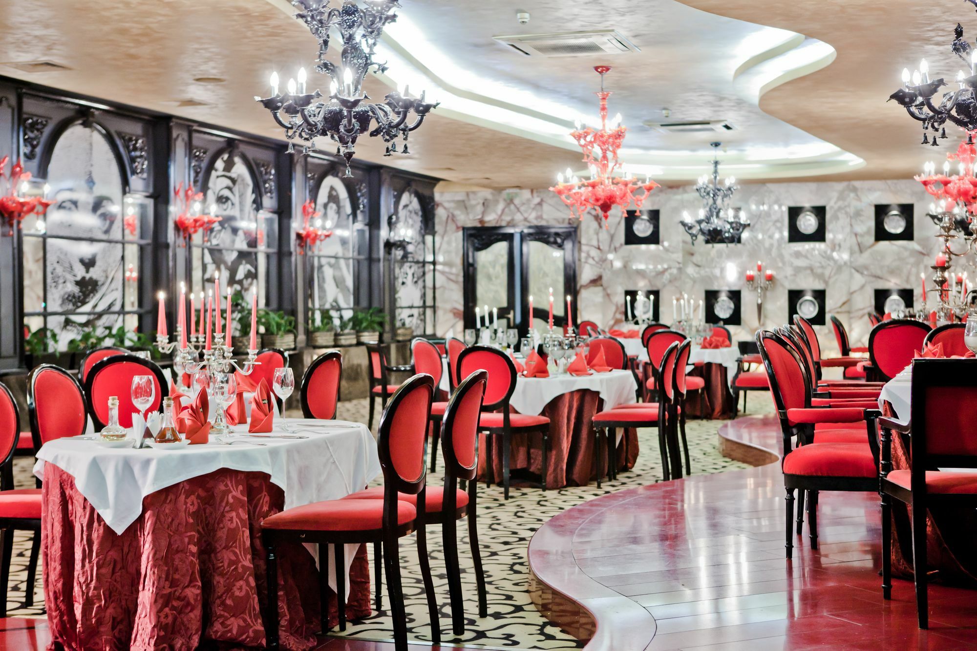 Maritza Hotel Plovdiv Esterno foto