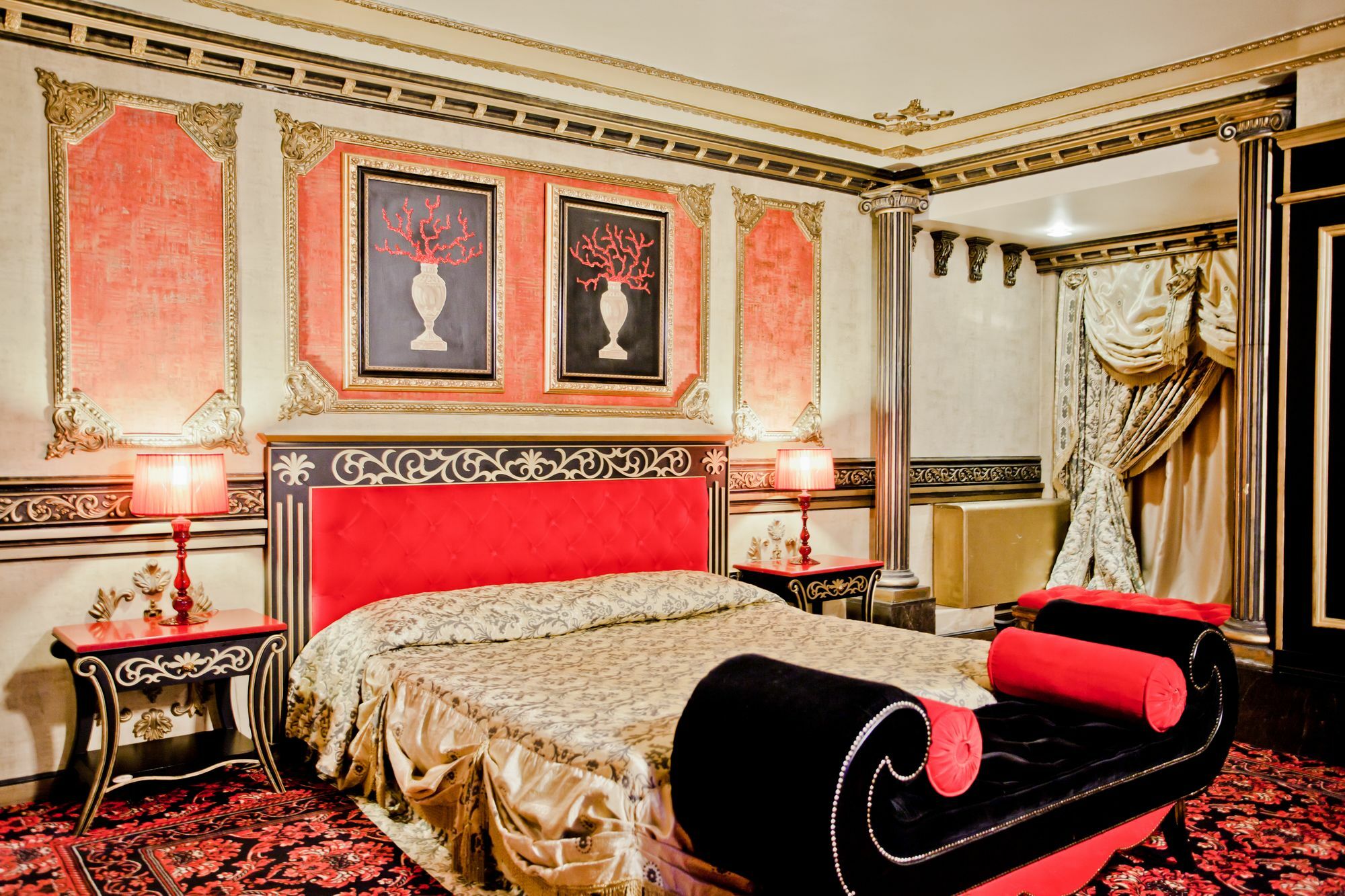 Maritza Hotel Plovdiv Esterno foto