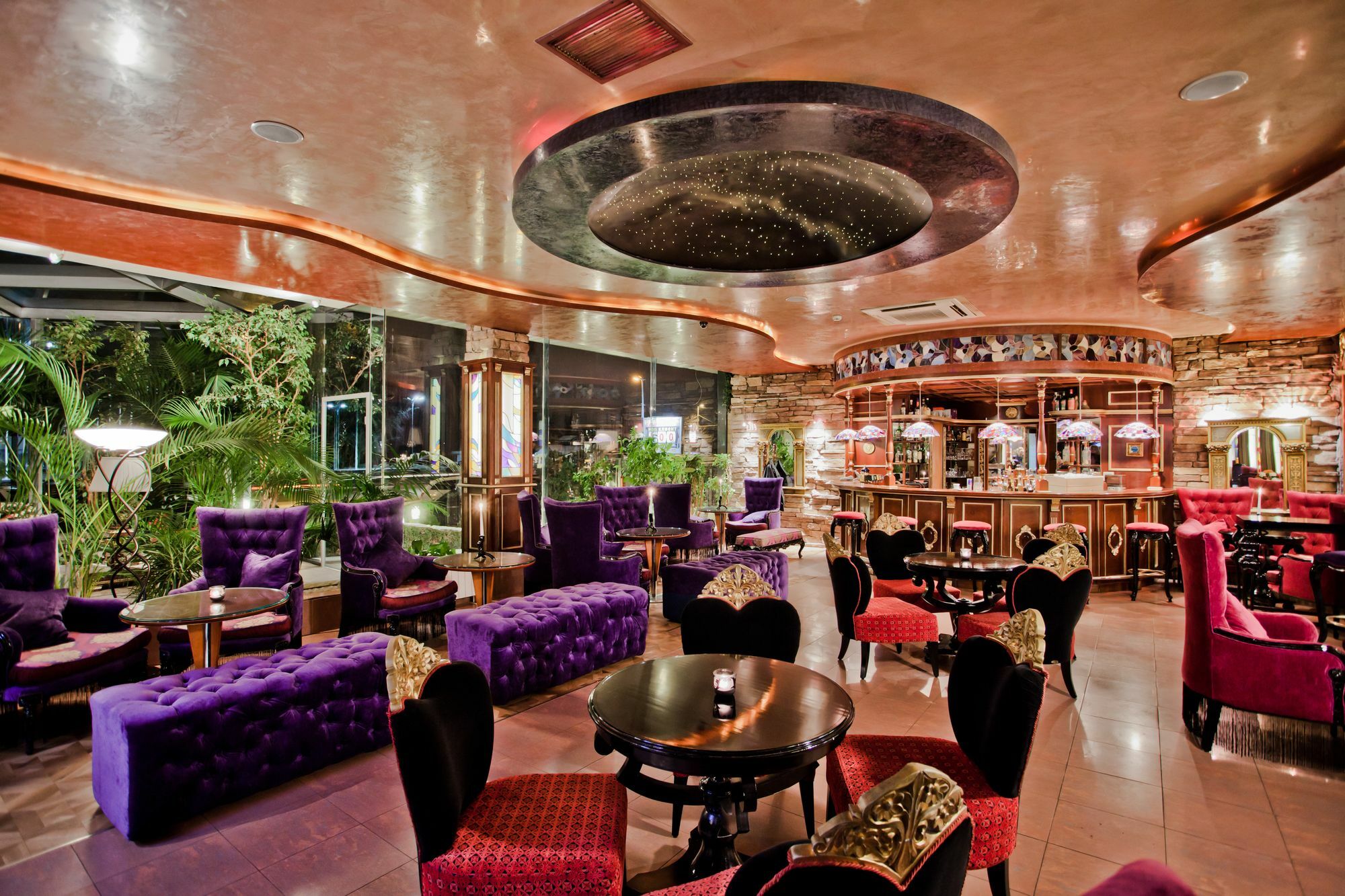 Maritza Hotel Plovdiv Esterno foto
