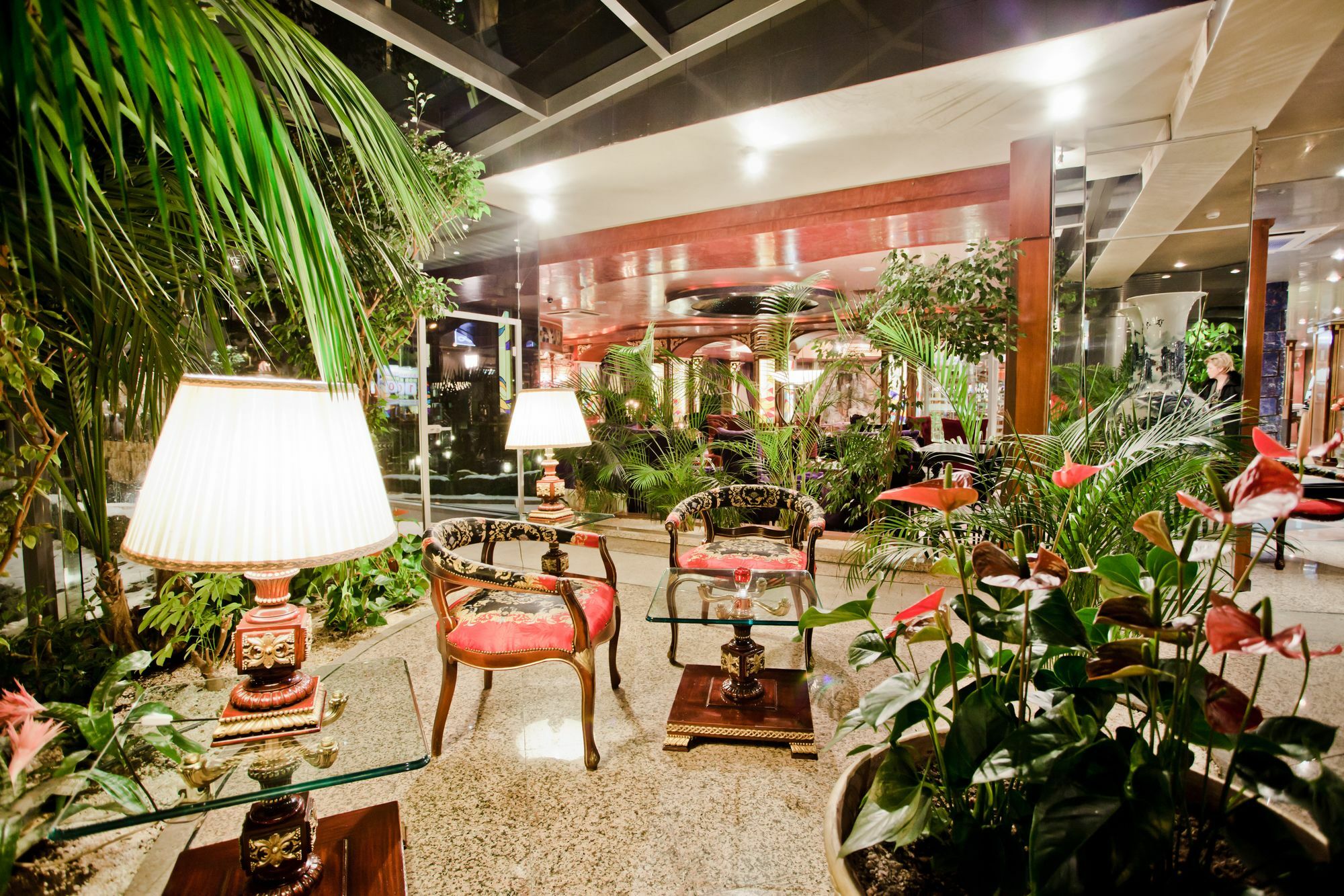 Maritza Hotel Plovdiv Esterno foto